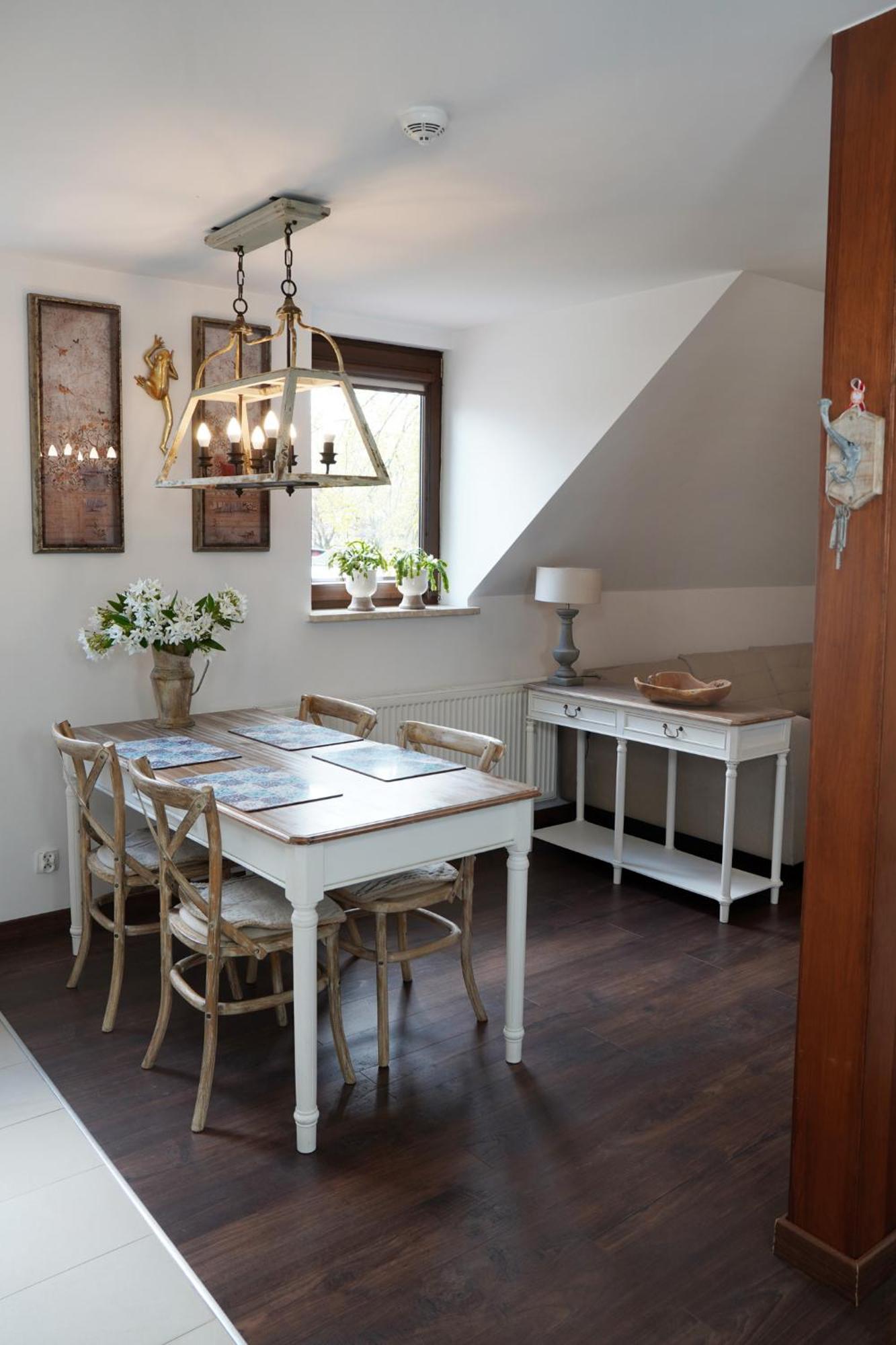 Maly Domek Apartment โควอบเซก ภายนอก รูปภาพ