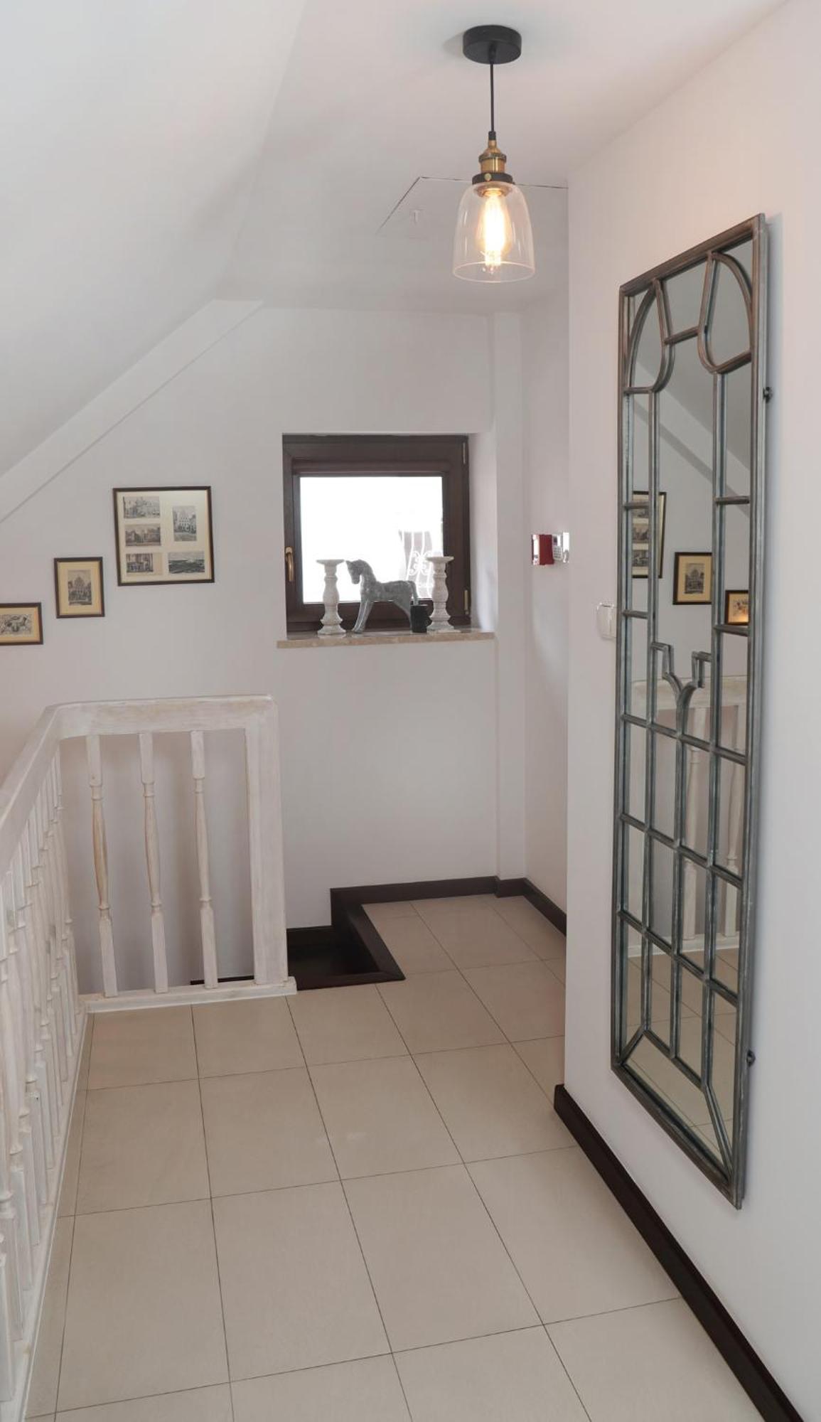 Maly Domek Apartment โควอบเซก ภายนอก รูปภาพ