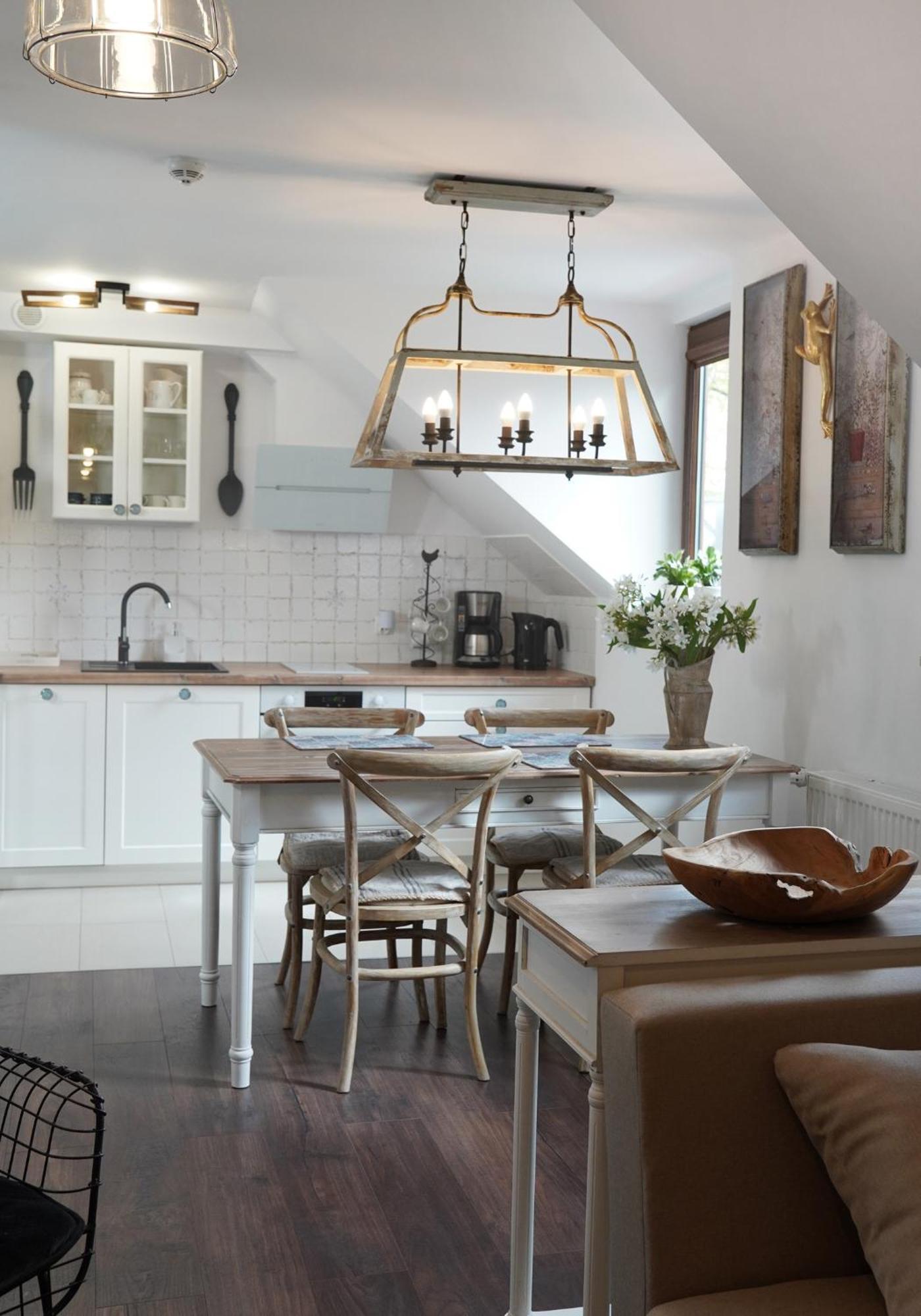 Maly Domek Apartment โควอบเซก ภายนอก รูปภาพ
